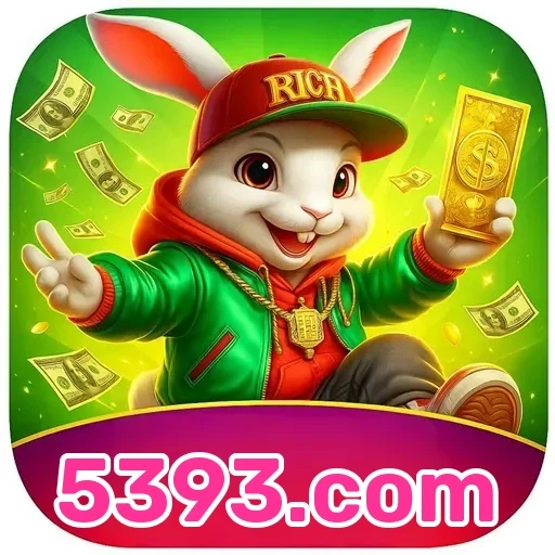 5393.com: A Revolução do Jogo Online Através do Seu App Incrível