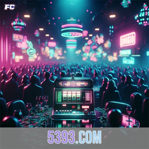 A Nova Era dos Jogos Confiáveis em 5393.com