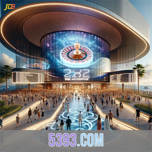 Entre os Melhores Jogos: A Experiência do 5393.com