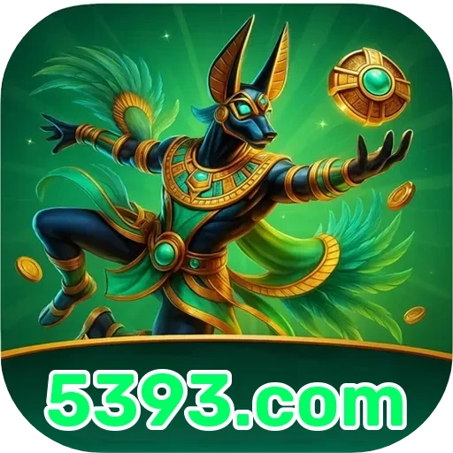 5393.com: Segurança em Primeiro Lugar para Jogadores Online