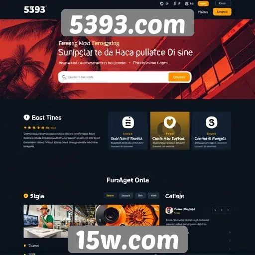 Impacto do design do site na experiência do usuário