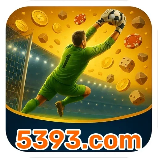 5393.com: Explore Eventos Esportivos e Apostas Incríveis